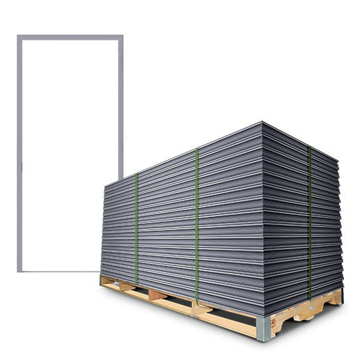 Pallet of Frames