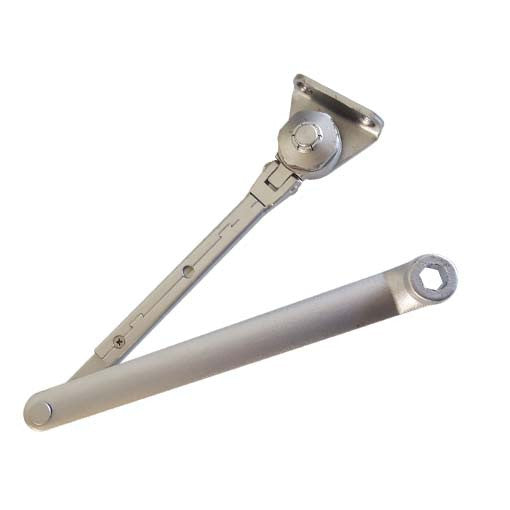 PDQ 7101 Heavy-Duty Door Closer Accessory: Hold Open Arm