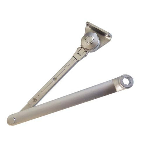 PDQ 7101 Heavy-Duty Door Closer Accessory: Hold Open Arm