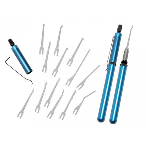 HPC Stainless Steel Pen Pick Set