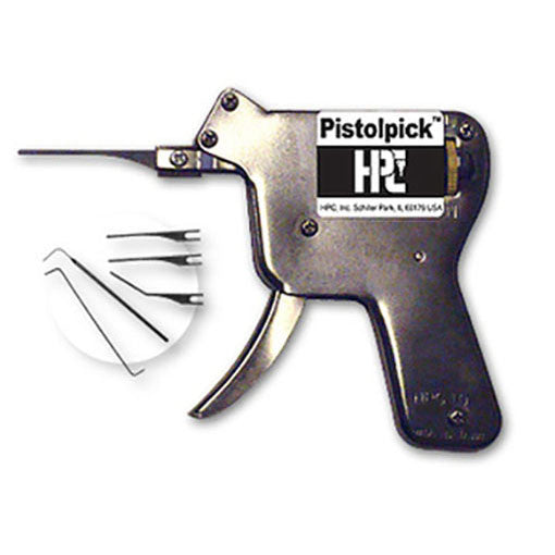 HPC Pictolpick Pick Gun