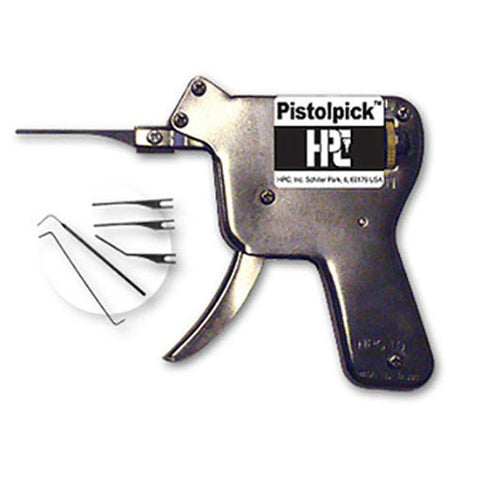 HPC Pictolpick Pick Gun
