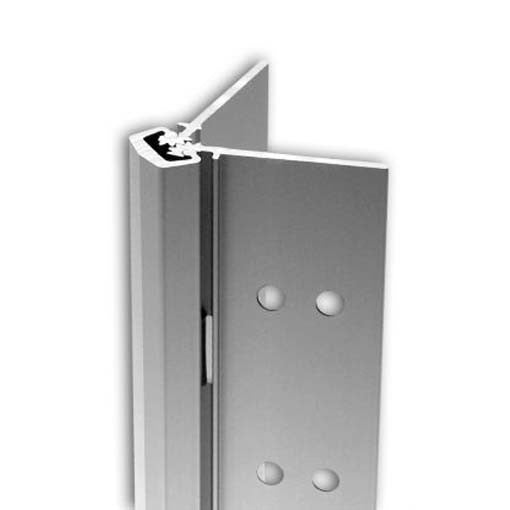 Select Products Geared Continuous Hinges - Concealed