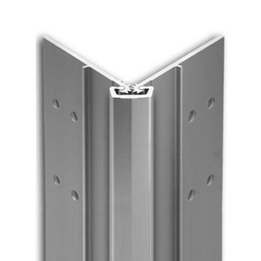 Select Products Geared Continuous Hinges - Wide Throw