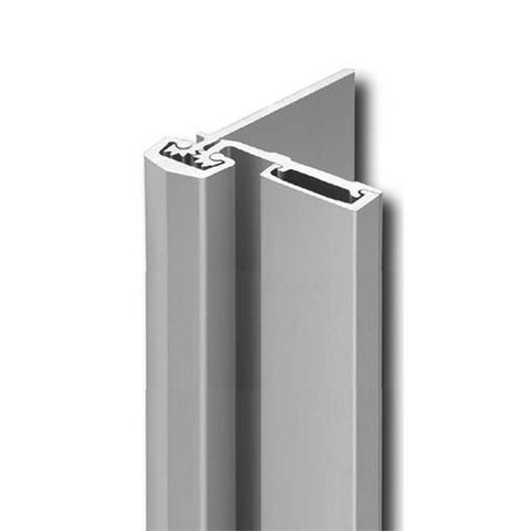 Select Products Geared Continuous Hinges - Half Surface