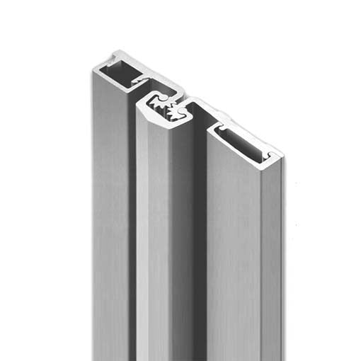gear hinge Select Continuous Hinges - 83" Heavy Duty