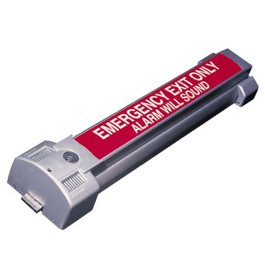 Von Duprin Guard-X Alarmed Exit Device